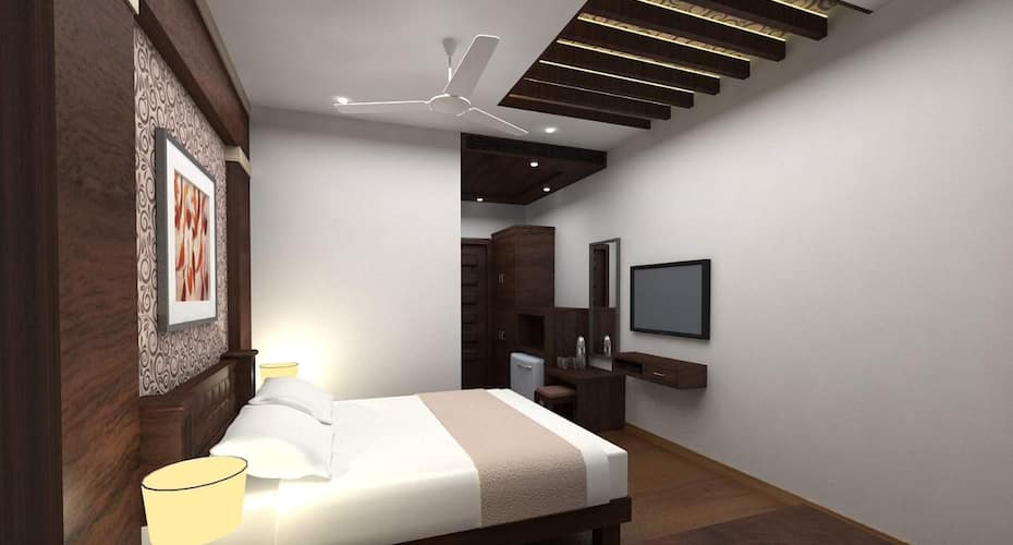 Sri Ram Hotel, Tirunelveli 5