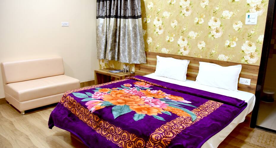 Hotel Swarat Inn, Satna 1