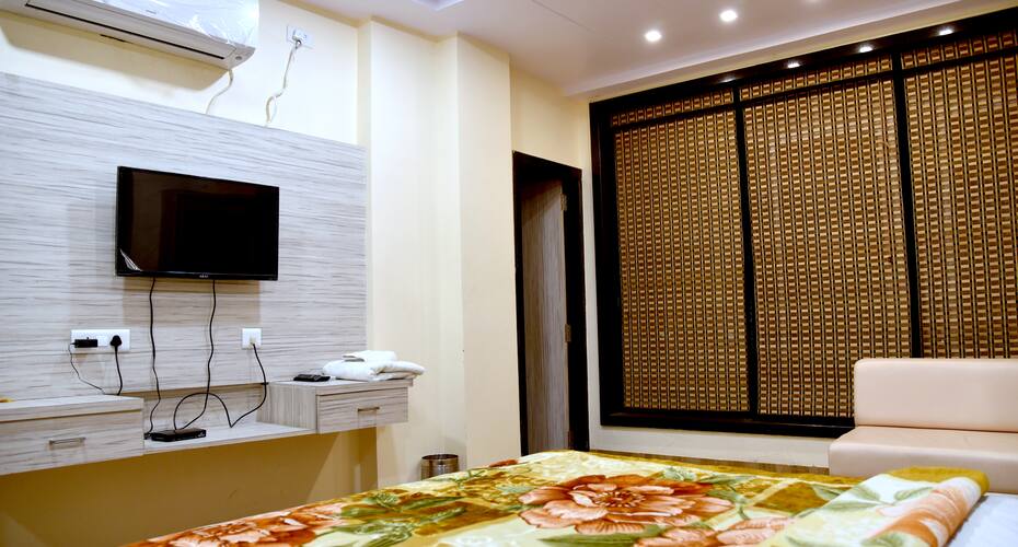 Hotel Swarat Inn, Satna 4