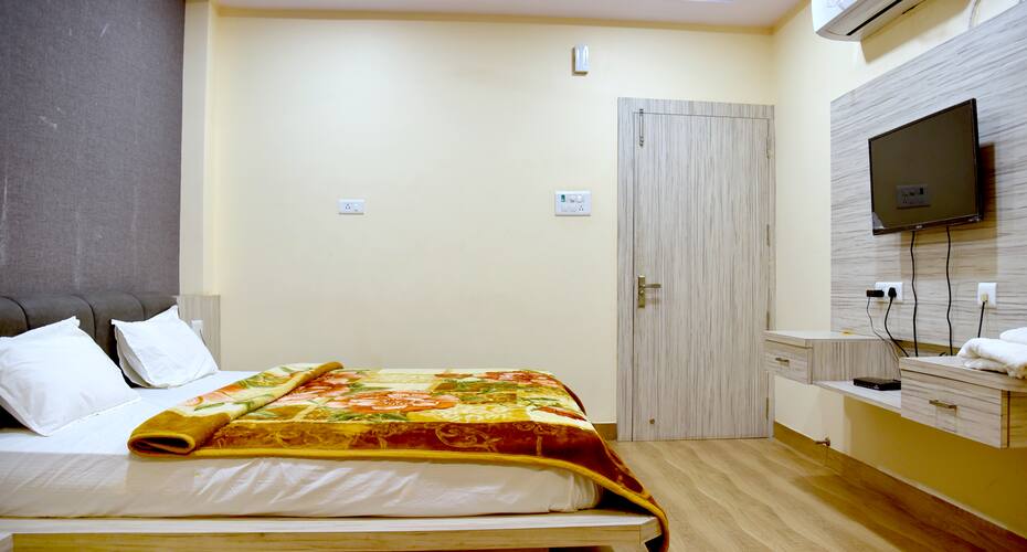Hotel Swarat Inn, Satna 5