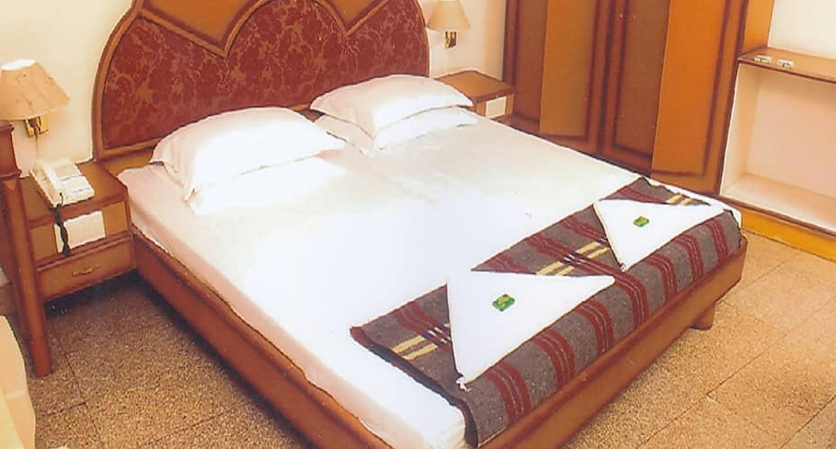 Neww College House, Madurai 3