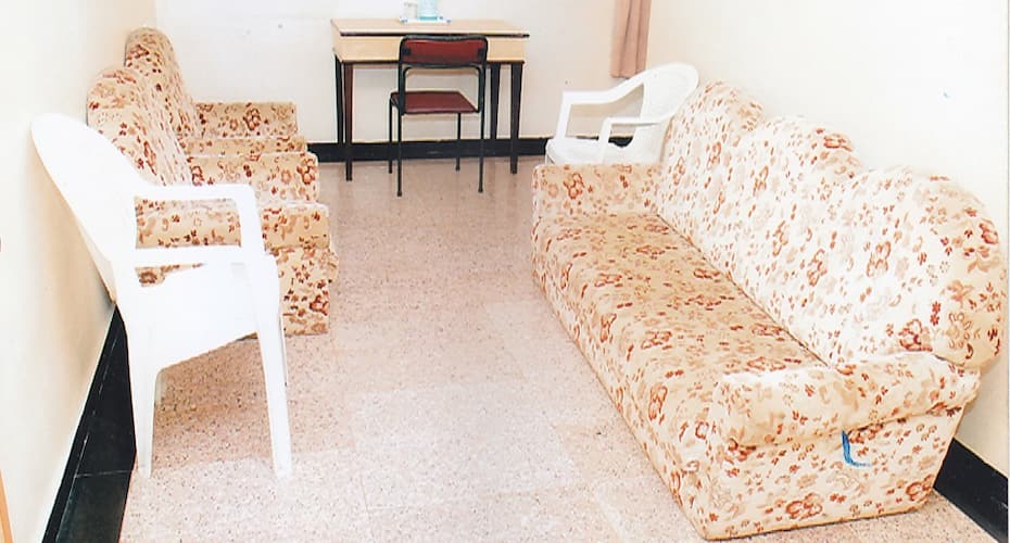 Neww College House, Madurai 4
