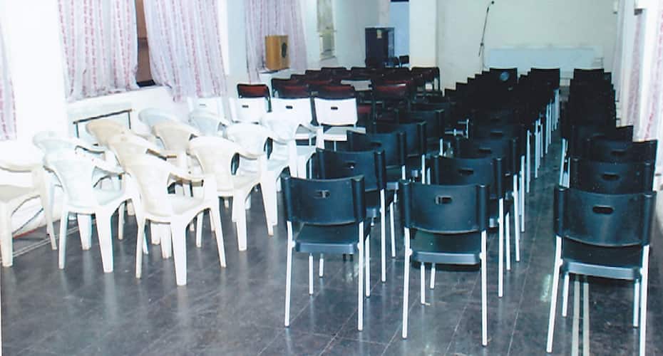 Neww College House, Madurai 5