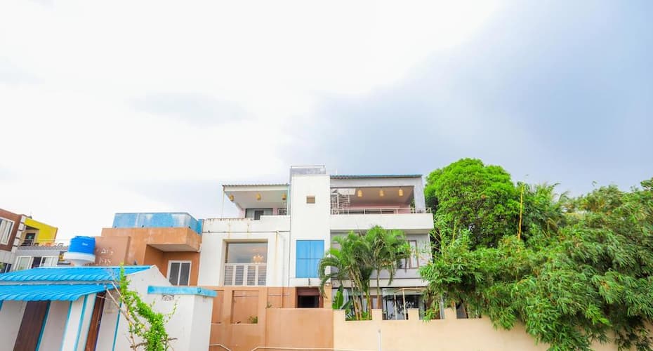 Vizag Palms, Visakhapatnam 1