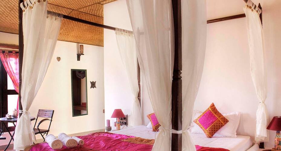 Tigergarh Resort, Bandhavgarh 4