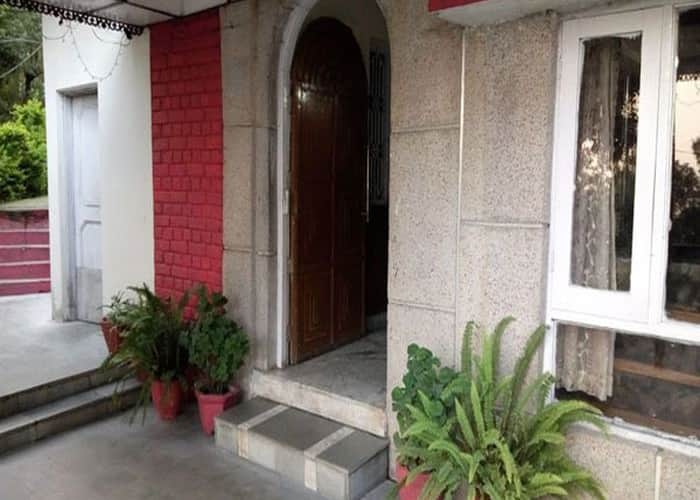Akriti Hotel, Dharamshala 3