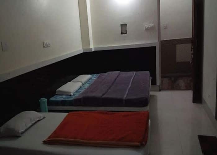 Akriti Hotel, Dharamshala 5