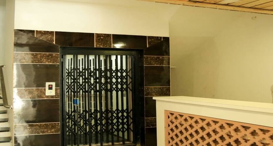 Hotel Kanchan Palace, Indore 5