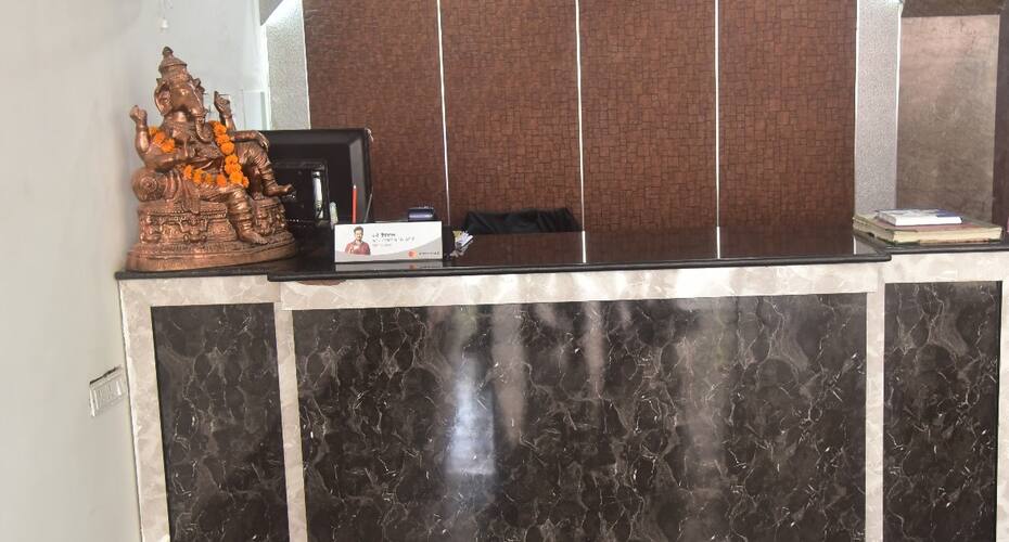 Hotel Mudrika Delux, Patna 3