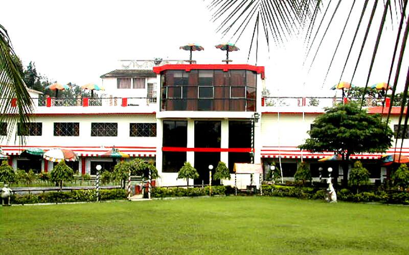 Tajpur Palm Beach Resort, Tajpur 2