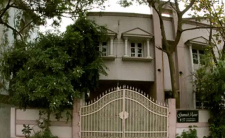 Gunrock Manor, Hyderabad 2