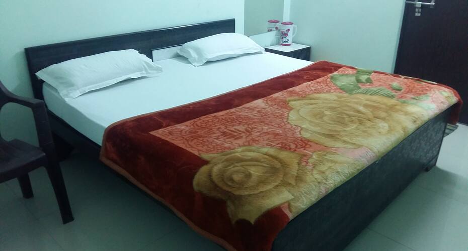 Shivay Guest House, Varanasi 3