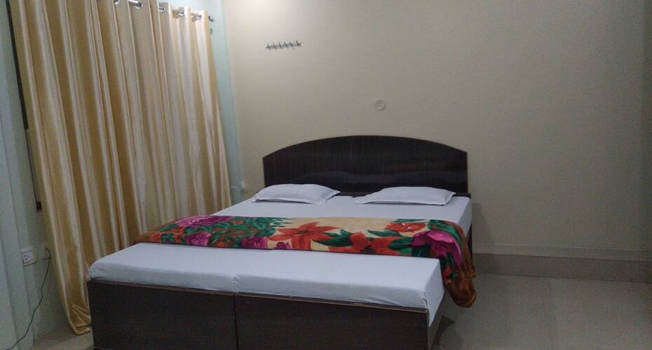 Shivay Guest House, Varanasi 5