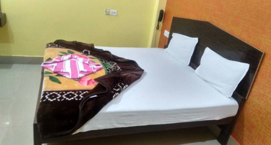 Shivay Guest House, Varanasi 1