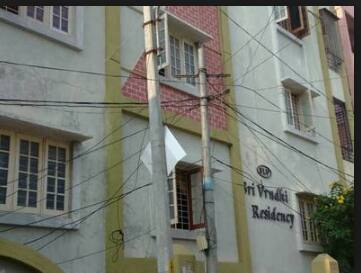 SLV Guest House, Hyderabad 1