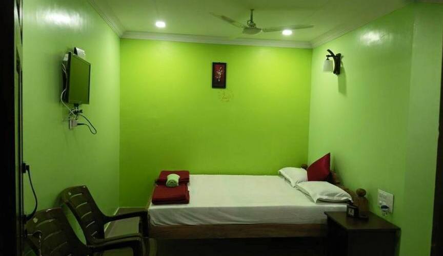 Tigerwoods Homestay, Chikmaglur 2