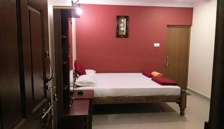Tigerwoods Homestay, Chikmaglur 3