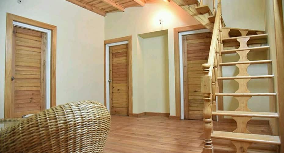StayApart - Wood Castle Resort, Ramgarh, Ramgarh 3