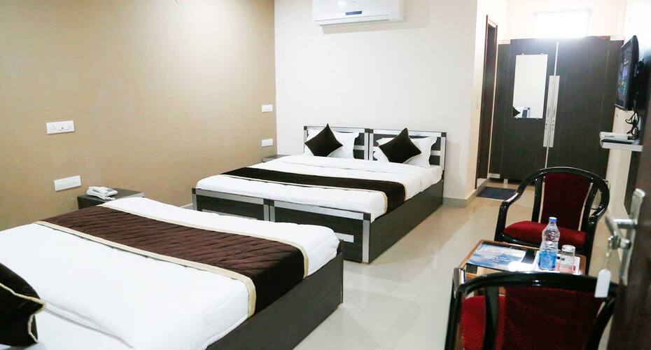 Hotel Inder Prasth, Jalandhar 3