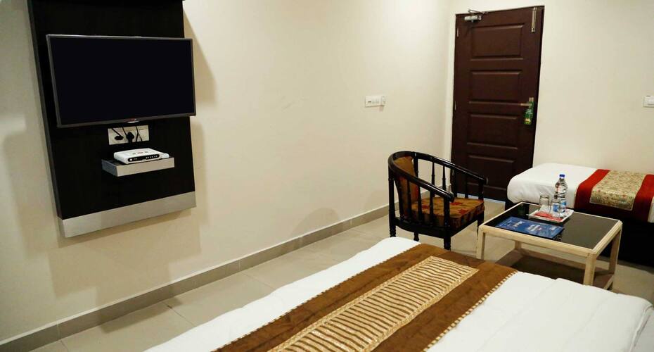 Hotel Inder Prasth, Jalandhar 4