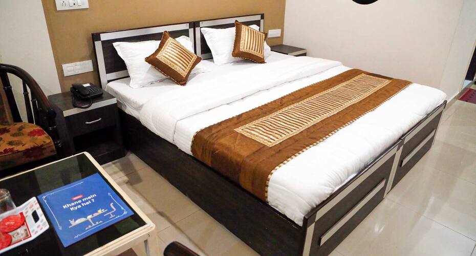 Hotel Inder Prasth, Jalandhar 5