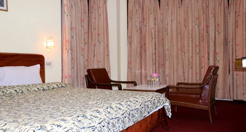 Hotel The Classic, Sangrur 5