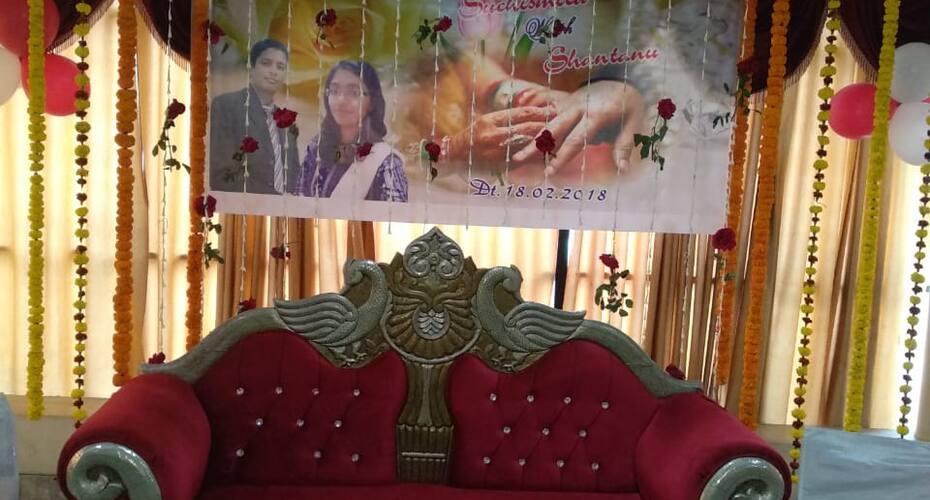 Hotel Green Park, Talcher 4