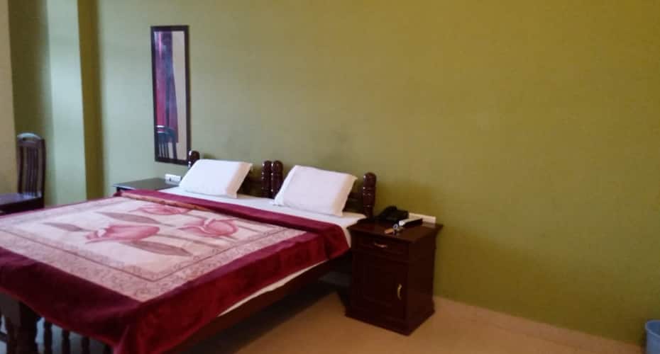 Hotel Ranthambhore Palace, Ranthambore 5