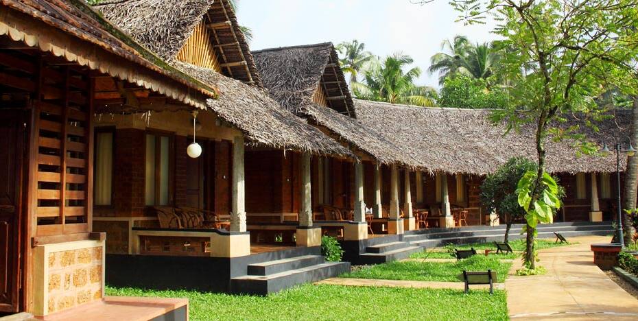 Vedic Village Resorts, Kochi 3