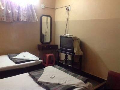 Famous Lodge, Hyderabad 3