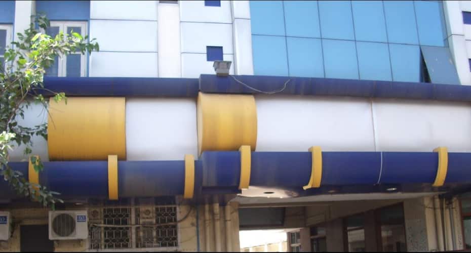 New Lakshmi Lodge, Chennai 2
