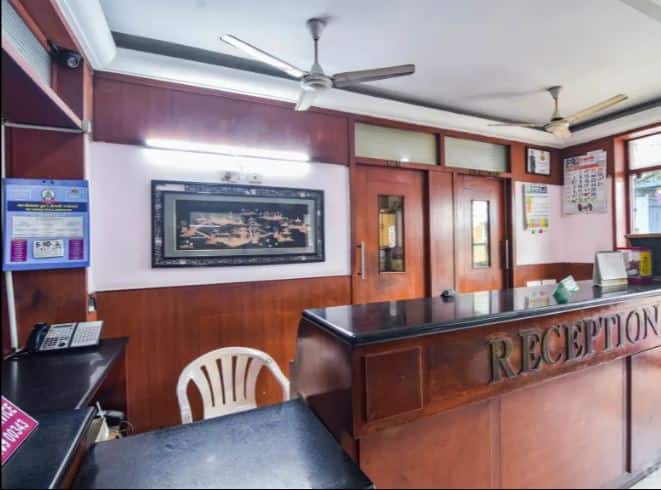 New Lakshmi Lodge, Chennai 4