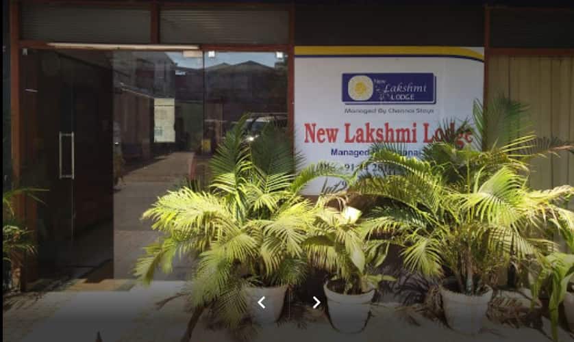 New Lakshmi Lodge, Chennai 3