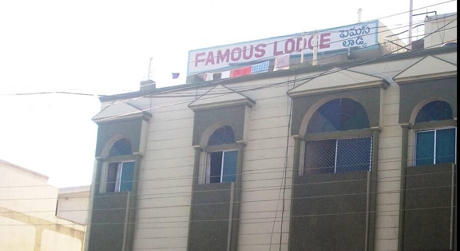 Famous Lodge, Hyderabad 1