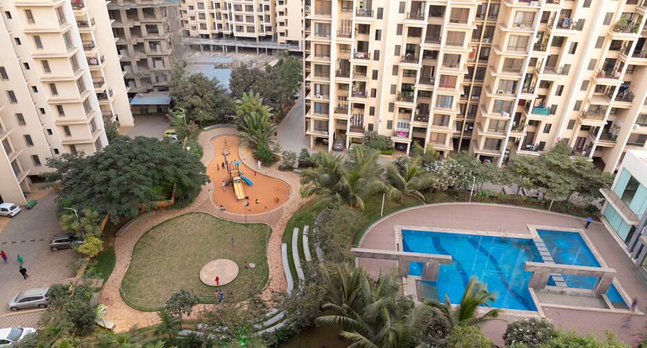 Colori Abodes- Well Affordable House For Groups, Pune 1