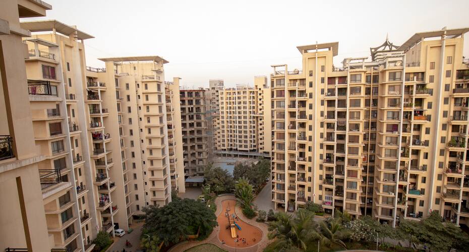 Colori Abodes- Well Affordable House For Groups, Pune 2