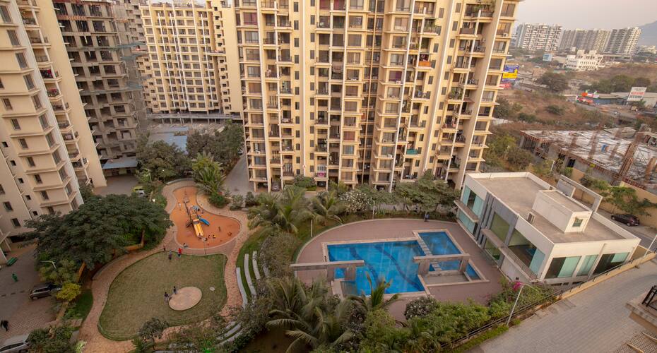 Colori Abodes- Well Affordable House For Groups, Pune 3