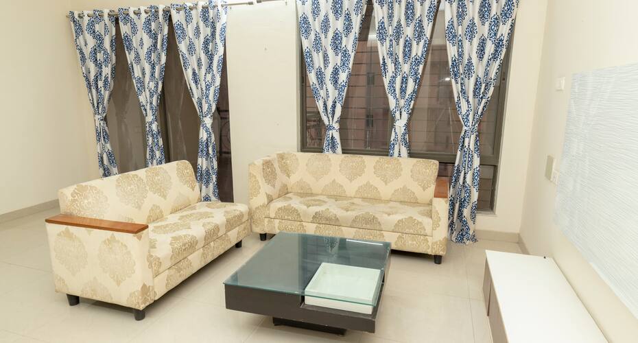 Colori Abodes- Well Affordable House For Groups, Pune 4