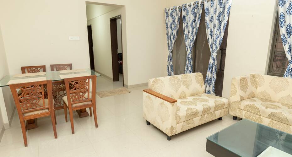 Colori Abodes- Well Affordable House For Groups, Pune 5