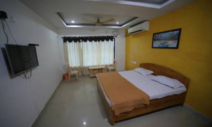 Sea e Pearl, Visakhapatnam 5