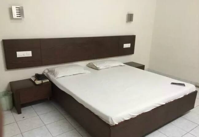 Hotel Amrutha Residency, Vijayawada 5