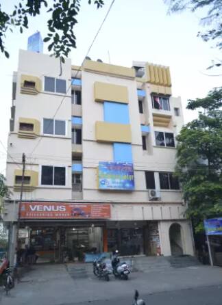 Coasta Residency, Rajahmundry 2