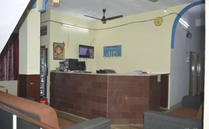 Coasta Residency, Rajahmundry 3