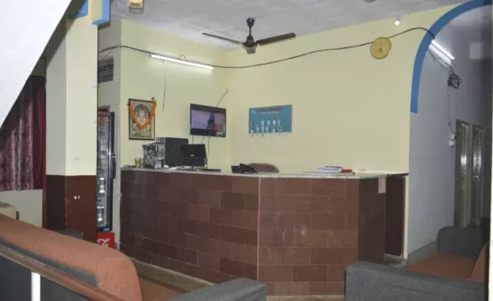 Coasta Residency, Rajahmundry 4