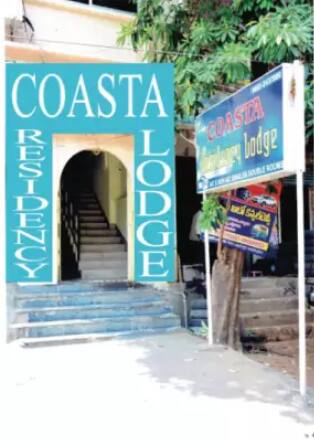 Coasta Residency, Rajahmundry 5
