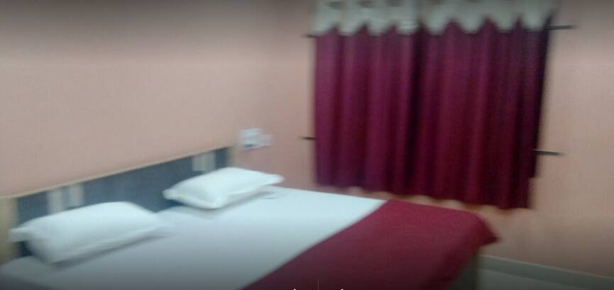 Sri Sai Balaji Lodge, Hyderabad 3
