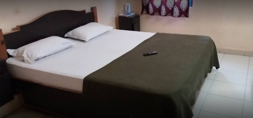 Sri Sai Balaji Lodge, Hyderabad 4