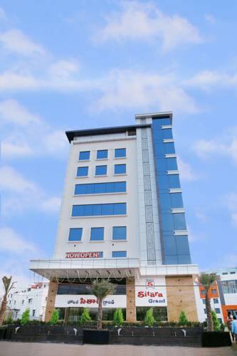 Hotel Sitara Grand, Miyapur, Hyderabad 3