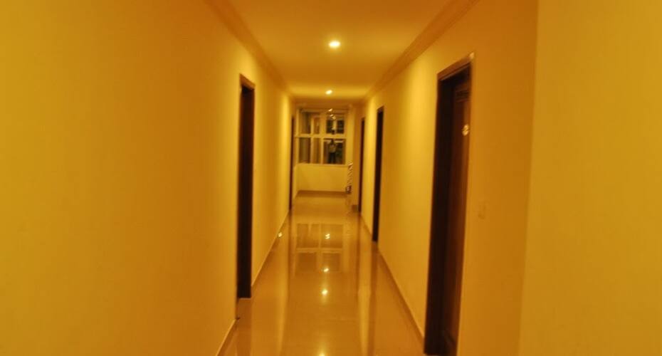 Hotel Athidi Residency, Khammam 2