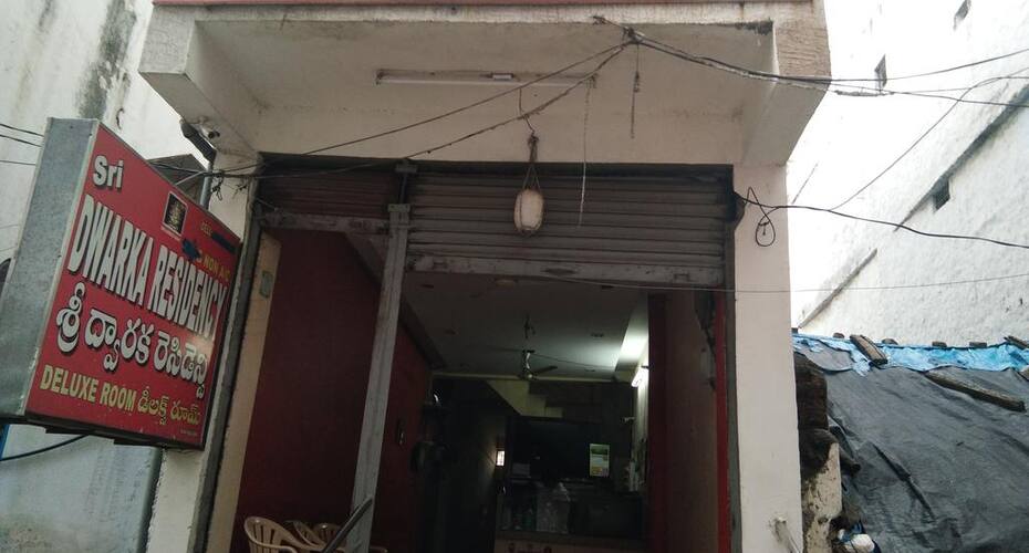 Sri Dwaraka Residency, Hyderabad 2